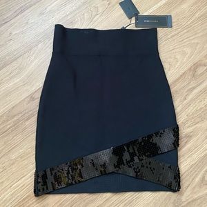 BCBGMAXAZRIA Skirt